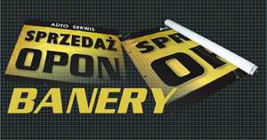 Banery 