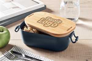 Lunch box