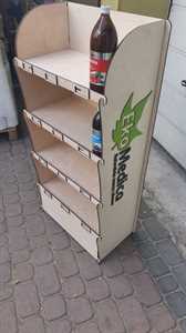 Ekspozytor produktowy