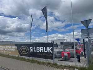 Banery reklamowe MESH