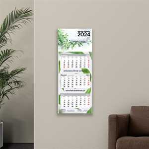 Kalendarz ścienny