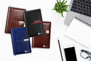 Kalendarze książkowe