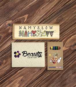 Akcesoria z nadrukiem