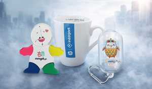 Akcesoria z nadrukiem