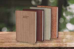 Kalendarze książkowe 