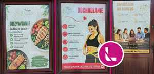 OKLEJANIE OKIEN