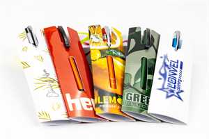 Etui wsuwane ETD-4