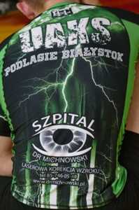 Koszulki fullprint