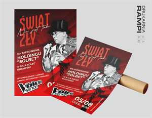 PLAKAT