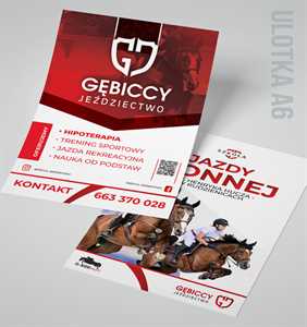 ULOTKI
