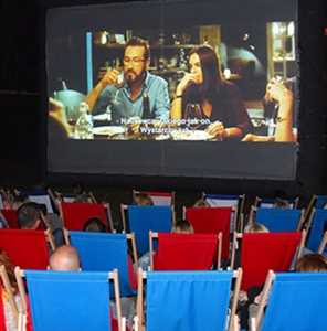Kino plenerowe