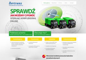 Dortrans