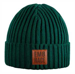 Stylowa czapka zimowa