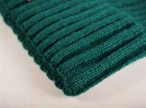 Stylowa czapka zimowa