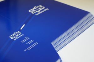 Teczki, etui