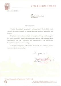 Urząd Miasta