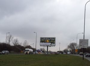 billboard