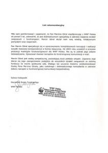 Fundacja WWF Polska