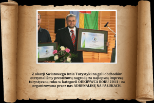 Marszałek Województwa Kujawsko-Pomorskiego