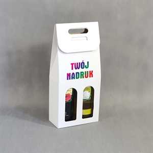 Opakowania na wino