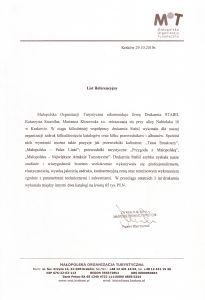 Małopolska Organizacja Turystyczna