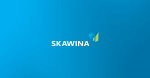 LOGO GMINY SKAWINA - praca konkursowa