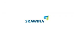 LOGO GMINY SKAWINA - praca konkursowa