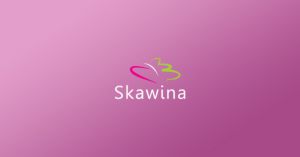 LOGO GMINY SKAWINA - praca konkursowa