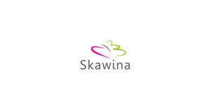 LOGO GMINY SKAWINA - praca konkursowa