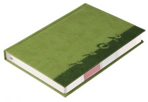 Kalendarz książkowy