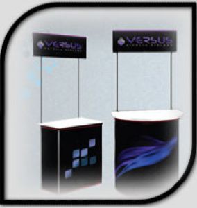 Systemy wystawiennicze