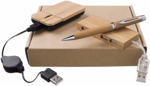 Ciekawe gadżety reklamowe