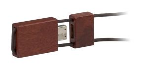 ekologiczne pendrive`y - dużo wzorów