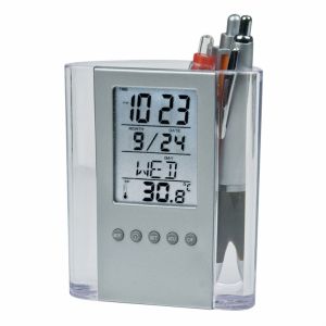 brak pomysłu na gadżet na biurko?