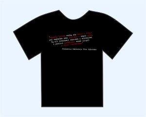 t shirty z nadrukiem
