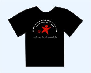 t shirty z nadrukiem