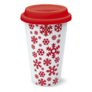 Ceramiczny kubek Bormio