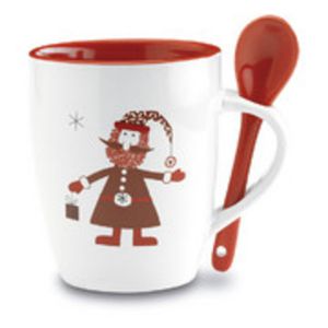 Ceramiczny kubek Claus