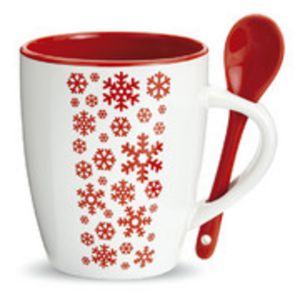 Ceramiczny kubek Merano