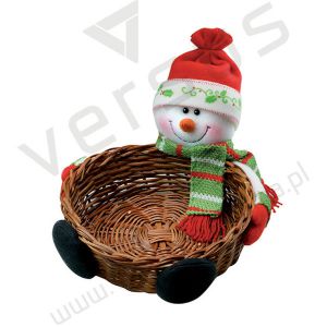 Koszyczek na prezenty