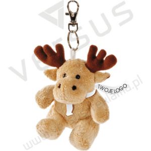 Maskotka brelok