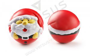 Mikołaj antystresowy