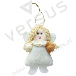 Ozdoba świąteczna ANIOŁ