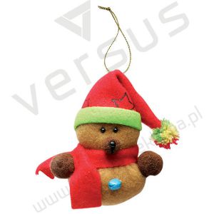 Ozdoba świąteczna MIŚ