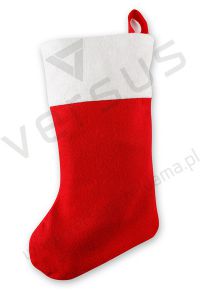 Skarpeta świąteczna