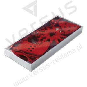 Zawieszki z filcu Feltio