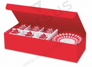 Zestaw Nordic Coffee