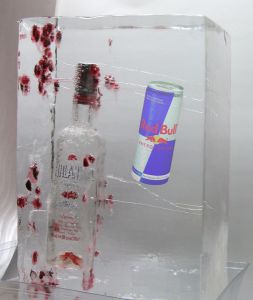 ZAMROŻONE PRODUKTY