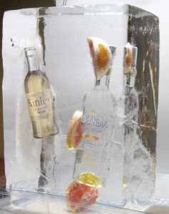 ZAMROŻONE PRODUKTY