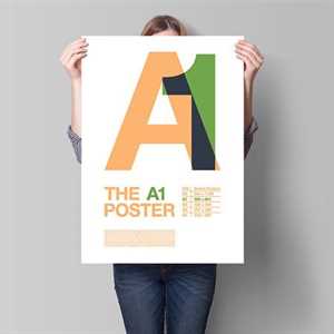 Plakat XXL